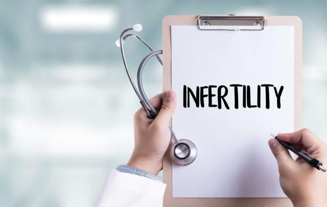 Infertility Treatment