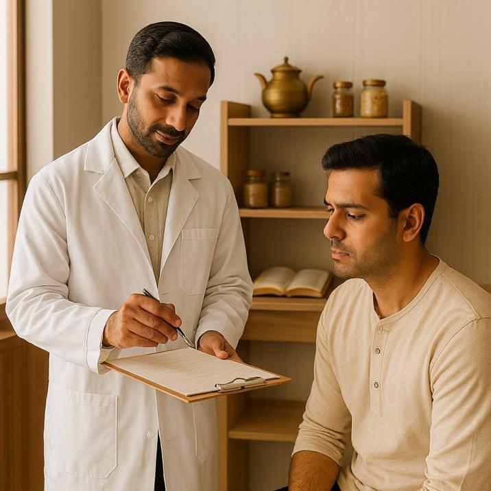 Best Ayurvedic Treatment For Erectile Dysfunction in Thane ANd Pune